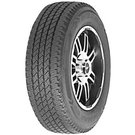 Ціна на Шини Nexen Roadian H/T SUV 215/75 R15 100S