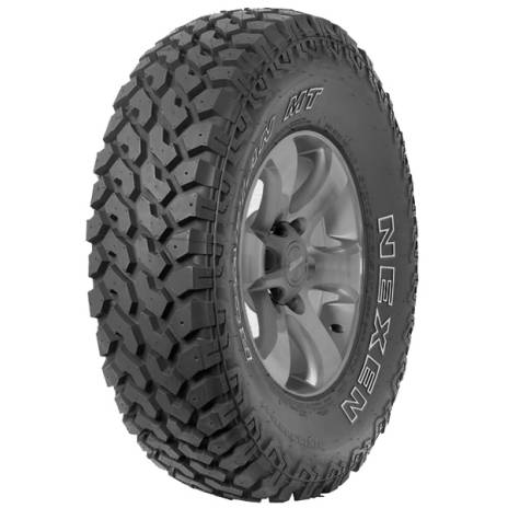 Цена на Шины Nexen Roadian M/T 235/85 R16 120/116Q