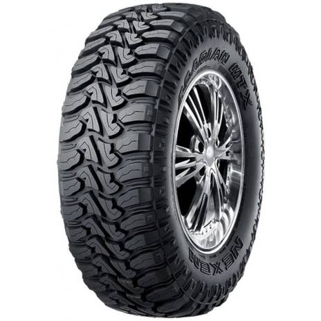 Цена на Шины Nexen Roadian MTX 245/75 R17 121/118Q