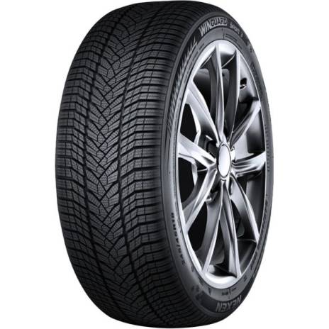 Цена на Шины Nexen Winguard Sport 3 215/50 R19 93T