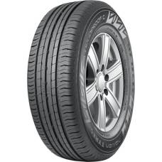 Цена на Nokian Cargoproof C 235/60 R17C 117/115R