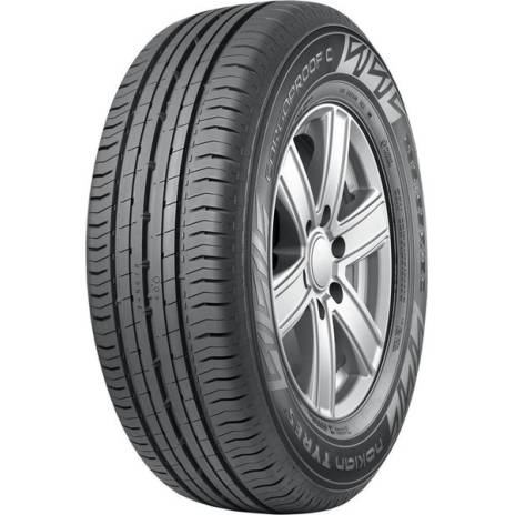 Цена на Шины Nokian Cargoproof C 195/75 R16 110/108R