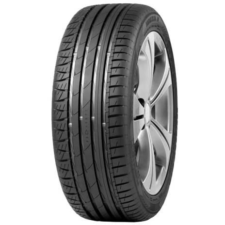 Ціна на Шини Nokian Hakka H 235/35 R19 91H XL