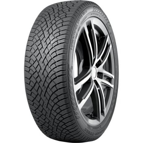 Ціна на Шини Nokian Hakkapeliitta R5 EV 235/45 R20 100T XL