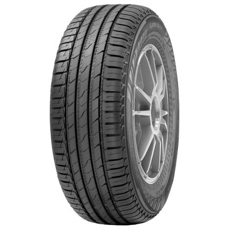 Ціна на Шини Nokian Line SUV 275/65 R17 115H