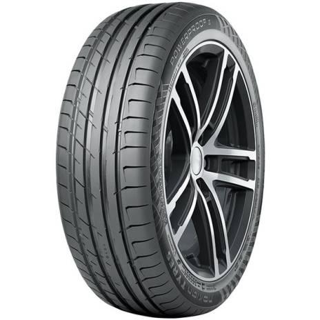 Цена на Шины Nokian Powerproof 2 235/40 R19 96Y XL