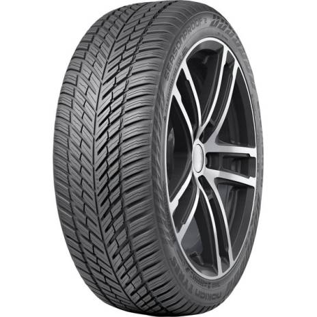 Цена на Шины Nokian Seasonproof 2 205/55 R16 94V XL