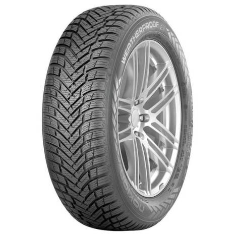 Цена на Шины Nokian Weatherproof 205/60 R16 92H