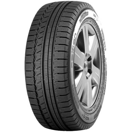 Цена на Шины Nokian WR C Van 205/65 R15 102/100T