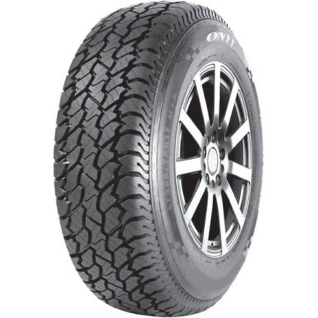 Ціна на Шини Onyx NY-AT187 235/75 R15 109S XL