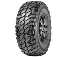 Ovation Ecovision VI-186 MT 265/70 R17 121/118Q