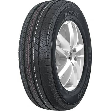 Цена на Шины Ovation VI-07AS 225/70 R15C 112/110R