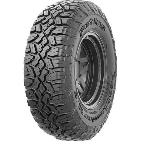Цена на Шины Petlas Peaklander M/T 245/75 R16 114Q