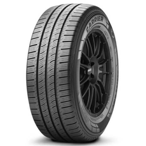 Ціна на Шини Pirelli Carrier All Season 205/75 R16C 110/108R