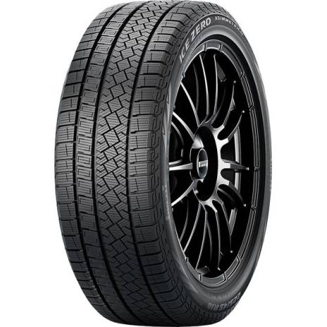 Цена на Шины Pirelli Ice Zero Asimmetrico 215/50 R19 93T