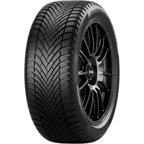 Цена на Шины Pirelli Powergy Winter 215/50 R18 92V