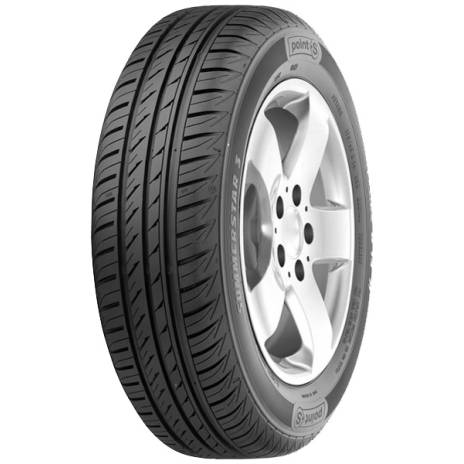 Ціна на Шини PointS Summerstar 3 185/55 R14 80H
