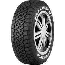 Цена на Powertrac Wildranger A/T 265/65 R18 114S OWL