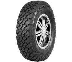 Powertrac Wildranger M/T 245/70 R16 118/115Q