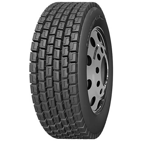Ціна на Шини Roadshine RS612 295/80 R22.5 154/151M