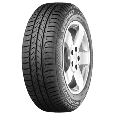 Цена на Шины Sportiva Compact 175/65 R15 84T