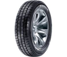 Sunny NW103 215/75 R16C 113/111R