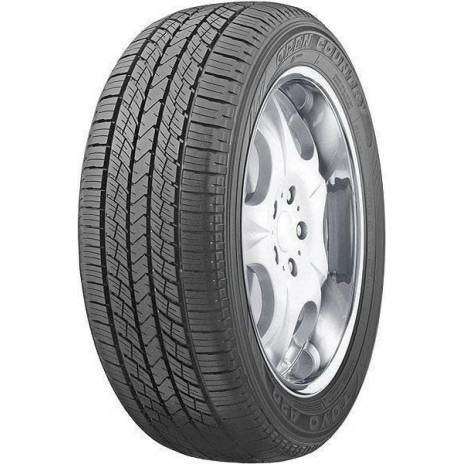 Ціна на Шини Toyo Open Country A20B 215/55 R18 95H