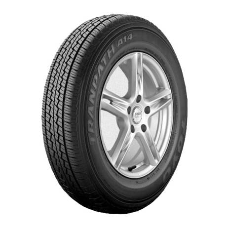 Ціна на Шини Toyo Tranpath A14 215/70 R15 98H