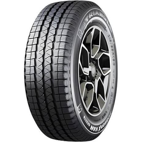 Цена на Шины Triangle SeasonX Van TA702 215/60 R17C 109/107T
