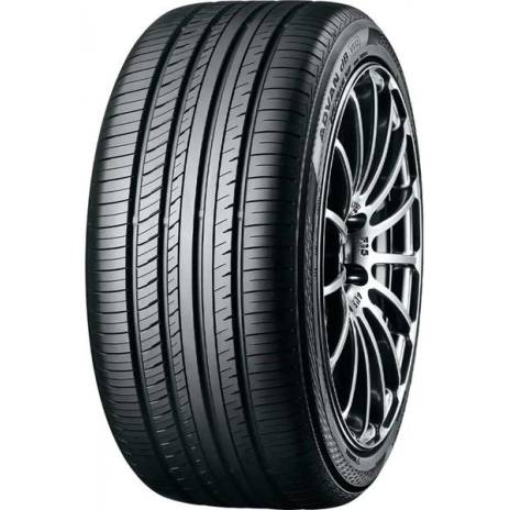 Цена на Шины Yokohama Advan dB V552 235/50 R21 101W