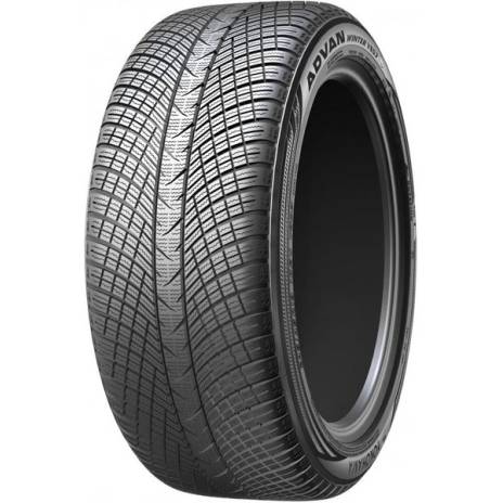 Цена на Шины Yokohama Advan Winter V907 235/35 R20 92W XL