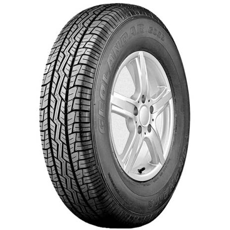 Цена на Шины Yokohama Geolandar H/T G039 235/80 R16 109S